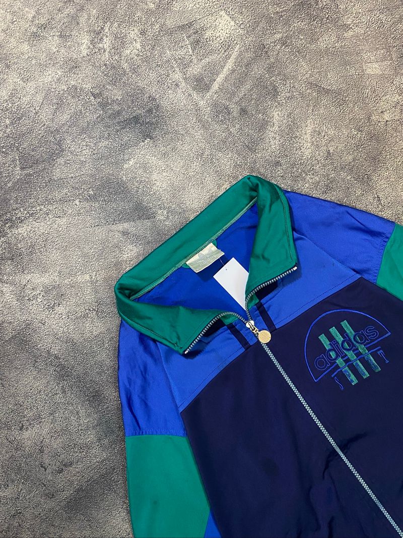Tracktop Adidas Vintage, foto 2