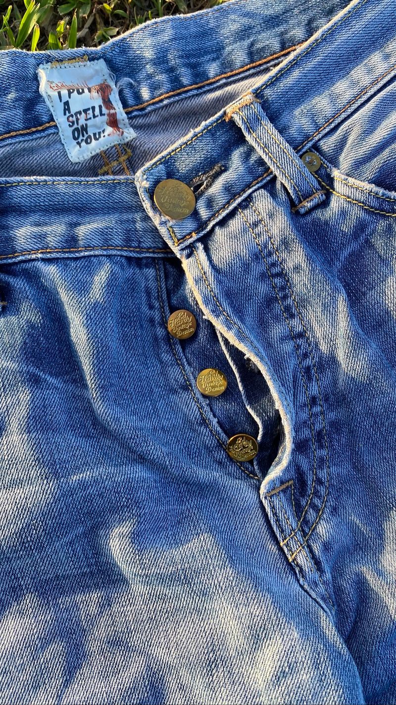 denim ed heardy, foto 8