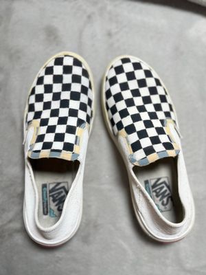 Sepatu vans