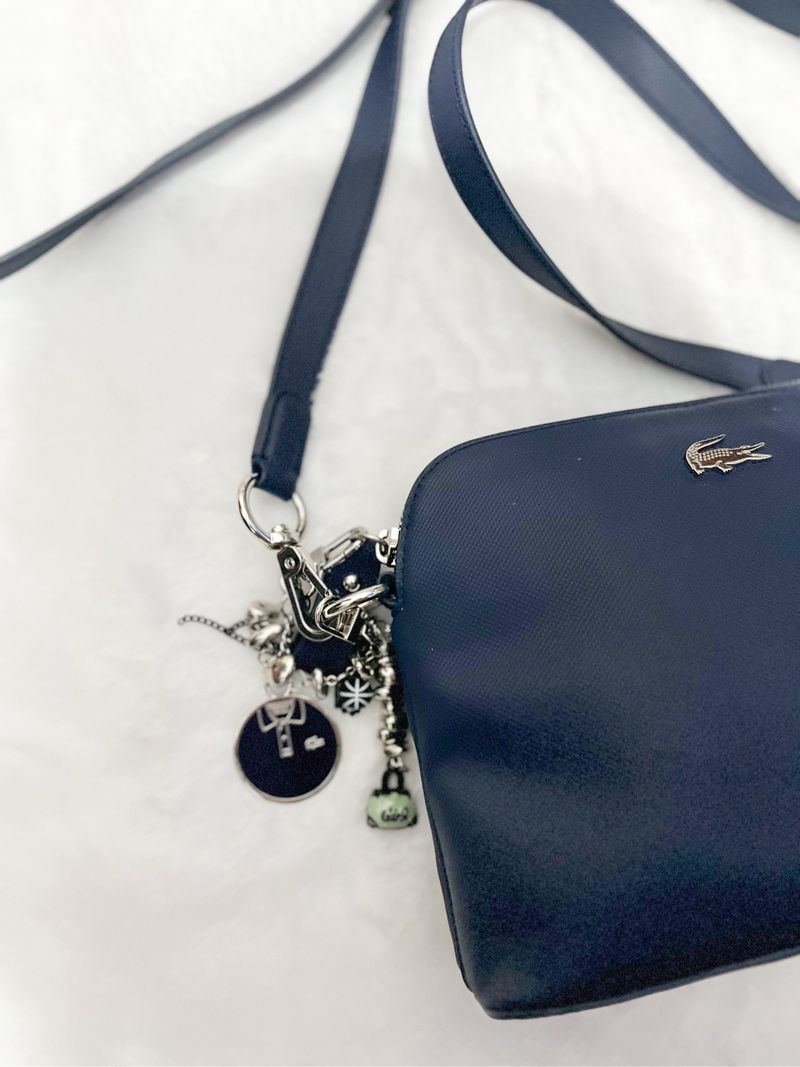 Tas Lacoste, foto 2
