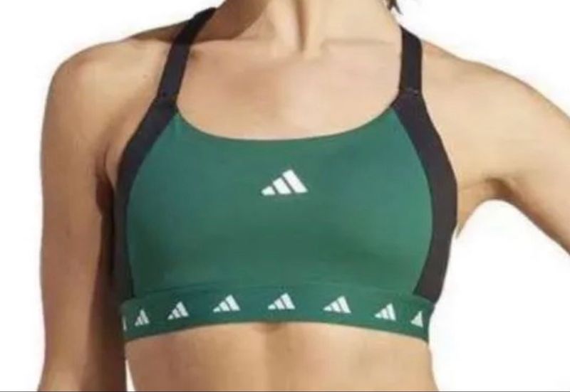 adidas power impact training medium support techfit colorblo, foto 4