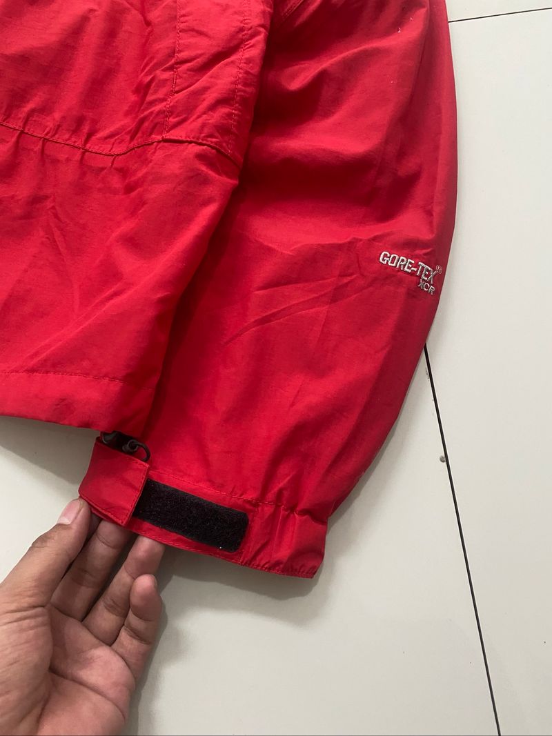 TNF Summit series x Gore-tex xcr, foto 6