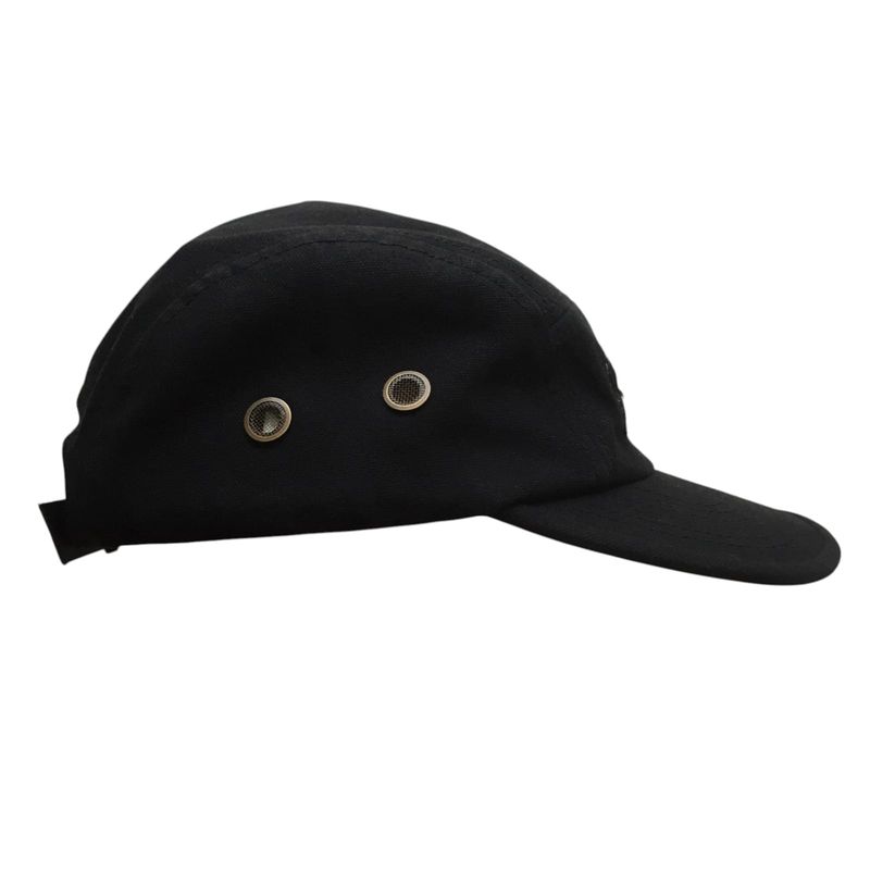 Supreme 5 Panel SS 23 Black, foto 3