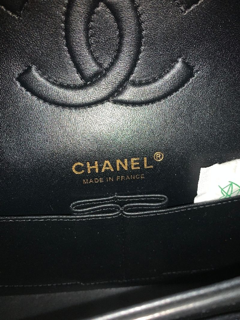 Chanel flap bag, foto 5