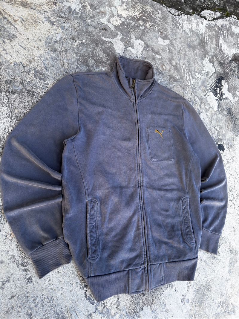 Tracktop puma vintage, foto 2