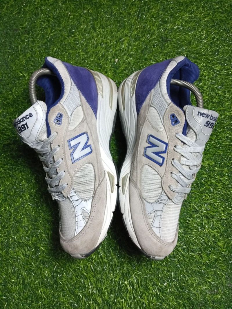 New balance 991, foto 5