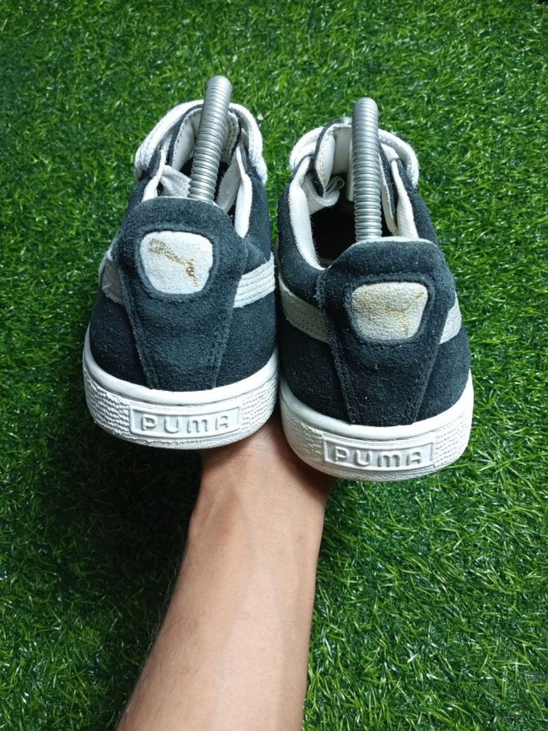 Puma Suede, foto 6