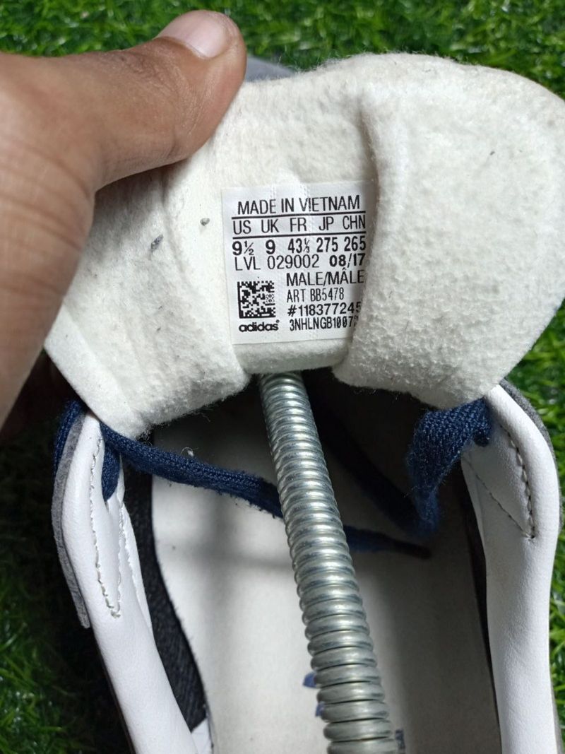 Adidas Gazelle II, foto 8