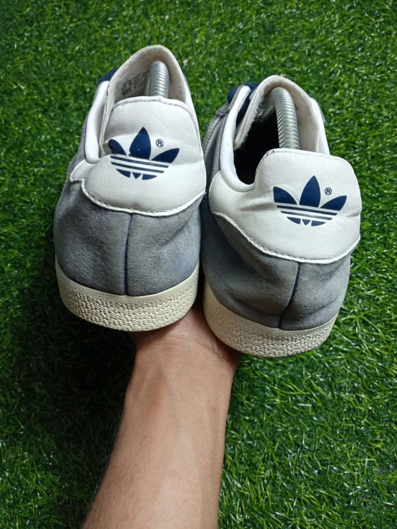 Adidas Gazelle II, foto 6