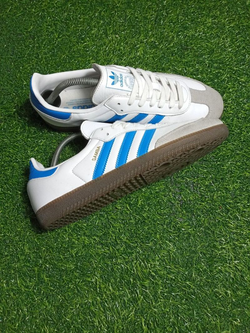 Adidas samba og, foto 2