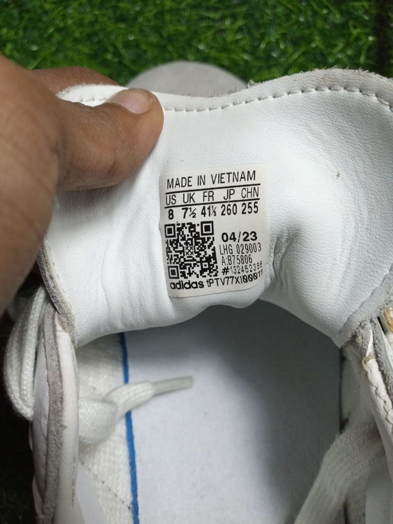Adidas samba og, foto 8
