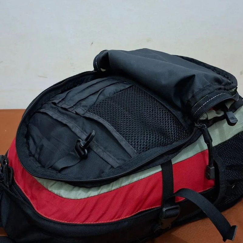 TNF Issabella, foto 4