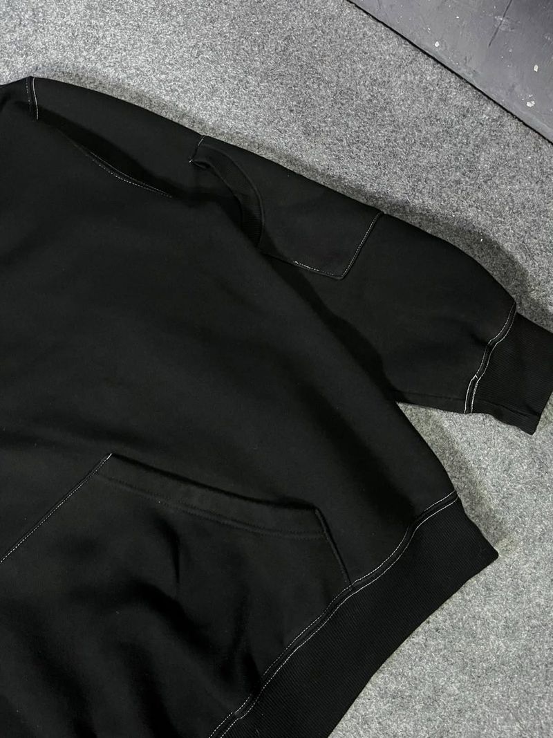 Hoodie panjang, foto 7