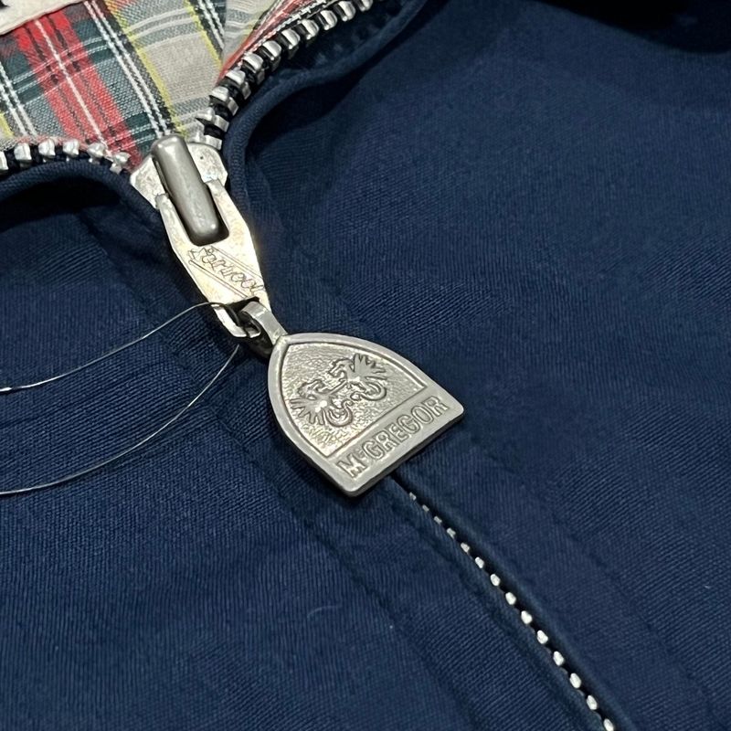 McGregor Harrington Jacket, foto 4