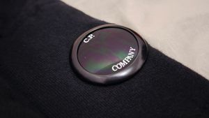 CP Company Auth