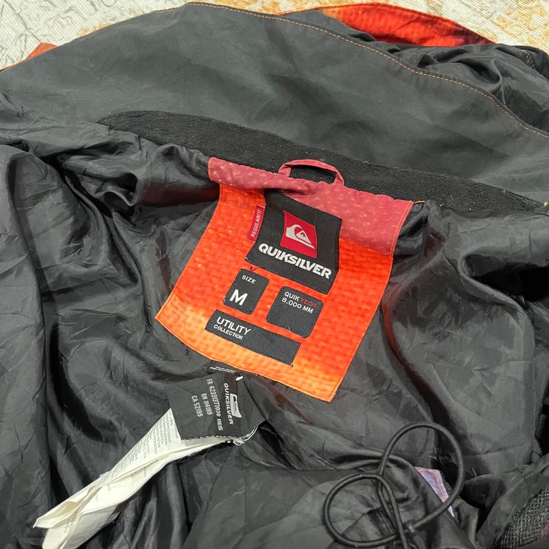 QuikSilver Snowboard Jacket, foto 6