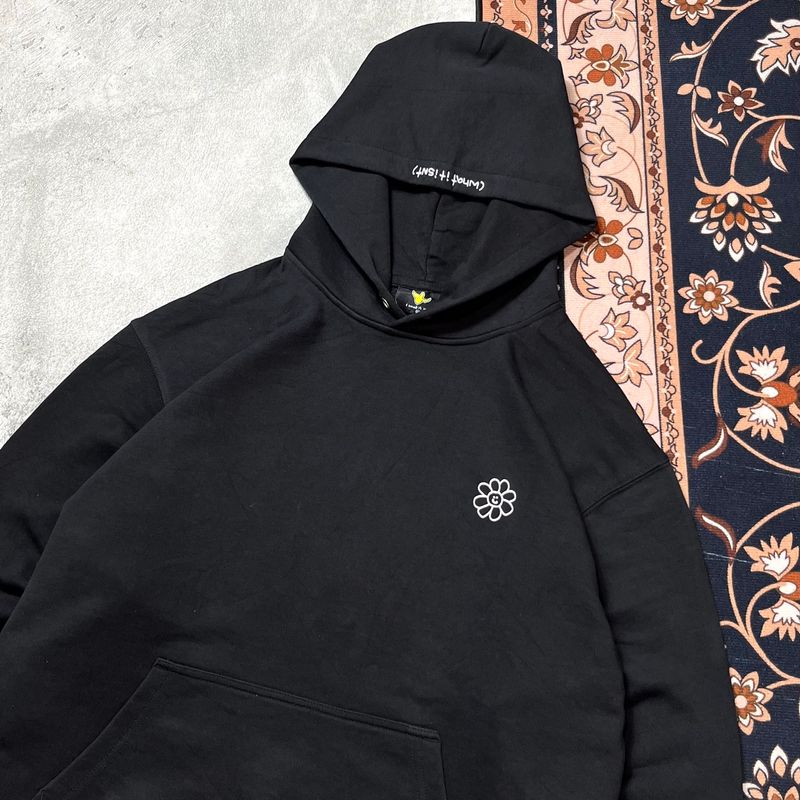 Hoodie Mark Gonzales, foto 4