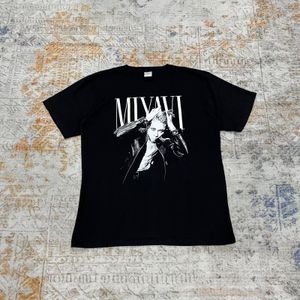 Miyavi 20th& Beyond Japan Tour  2023 T-Shirt