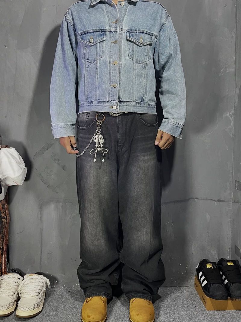 Jaket Levis, foto 3