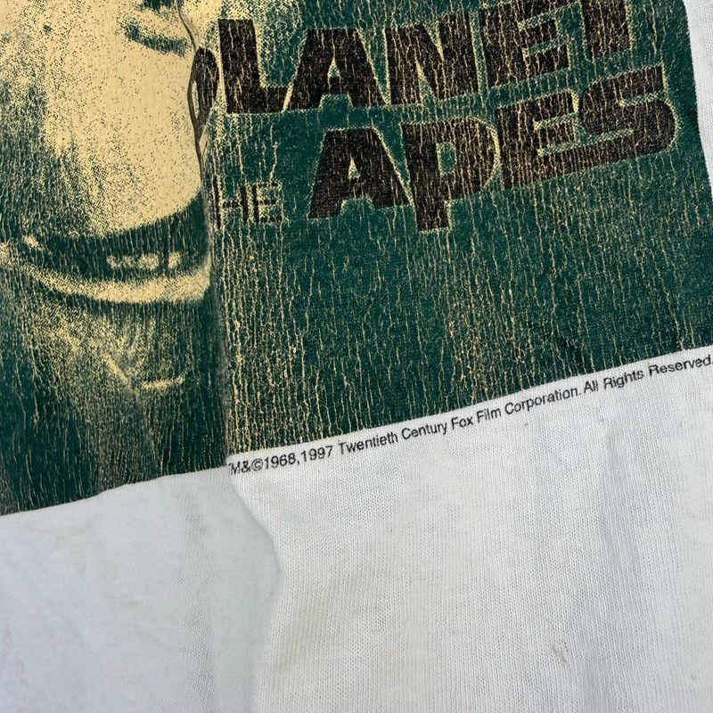 Planet apes, foto 2