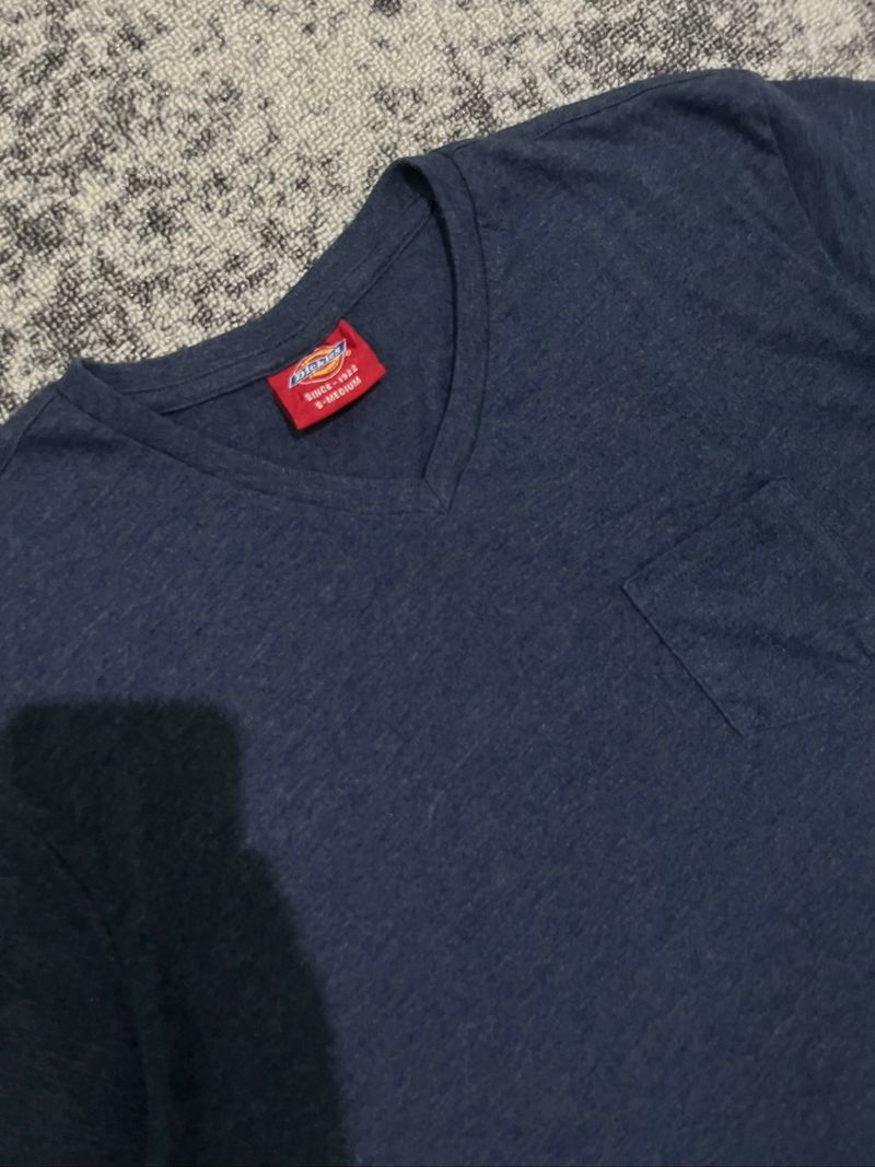 Dickies poked, foto 2