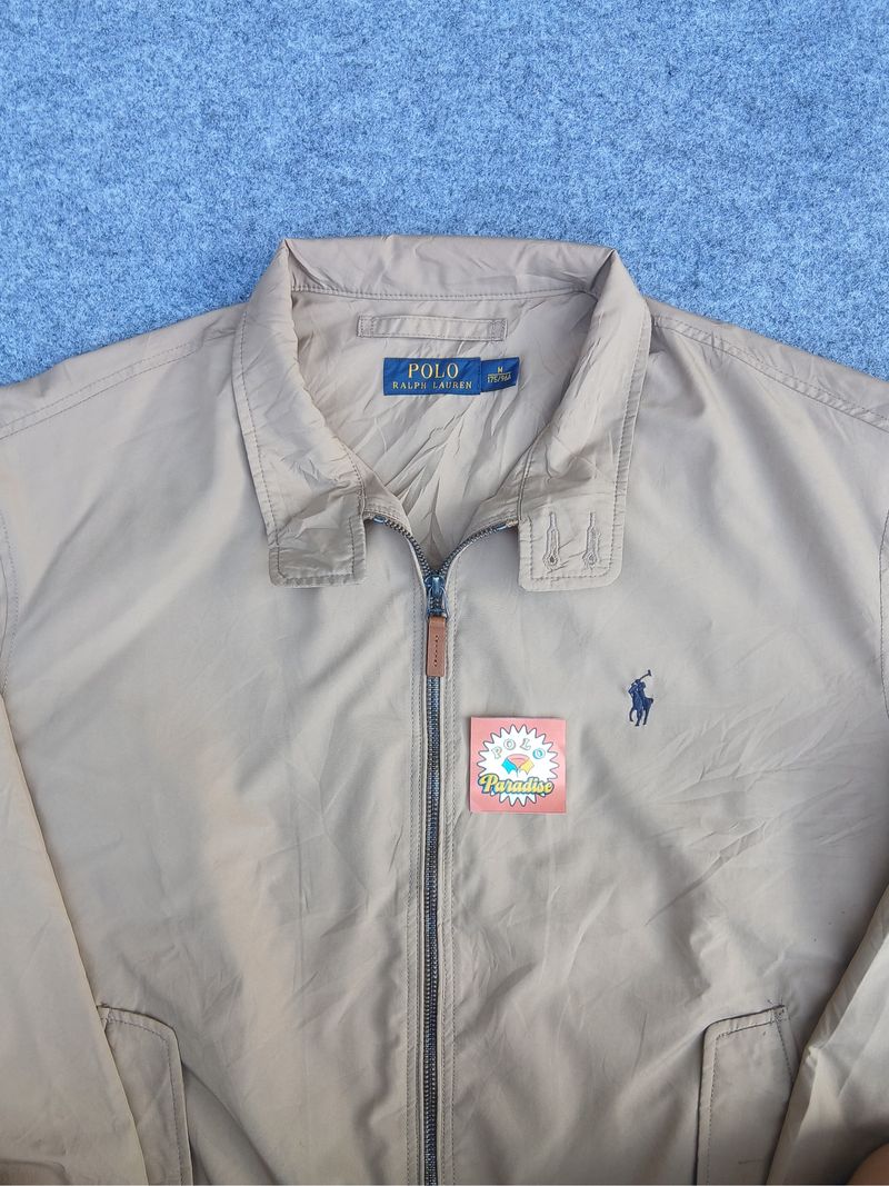 Work Jacket Polo Ralph Lauren, foto 3