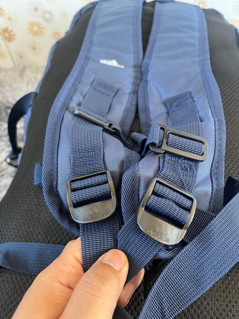 Ransel Adidas, foto 5