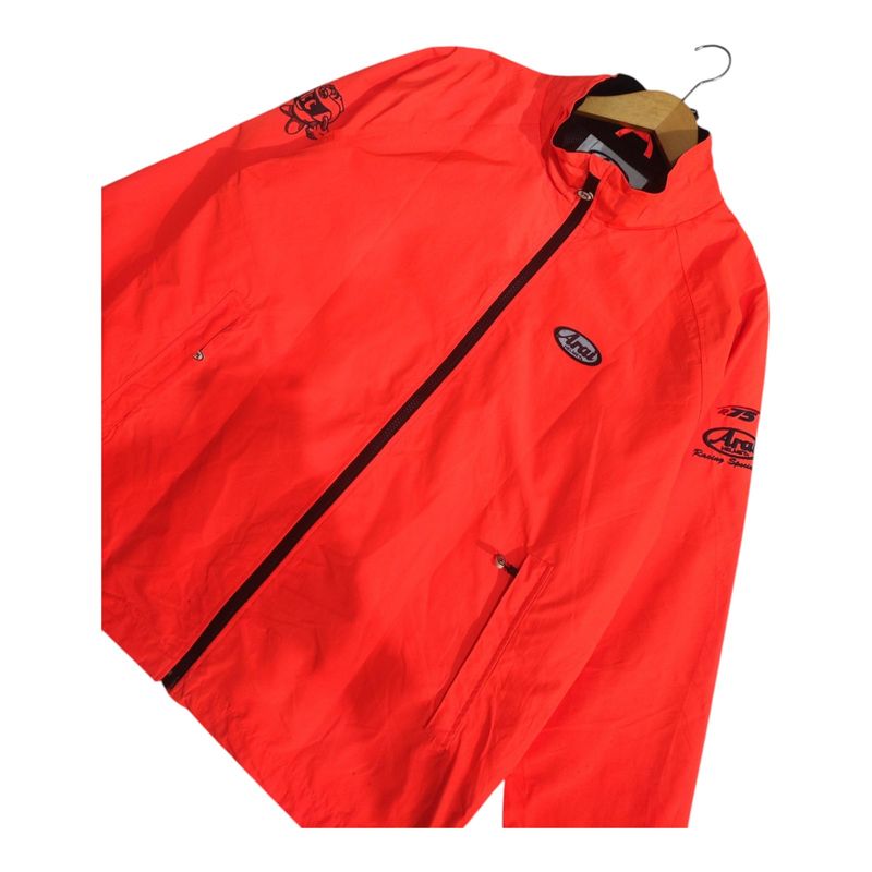 Arai Racing Motorcycle Jacket, foto 4