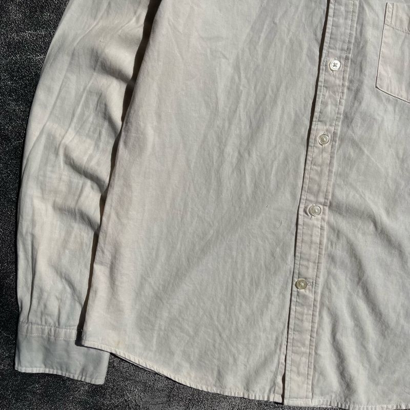 Urban Research Flannel Shirt, foto 5