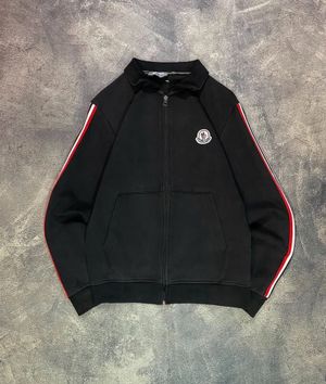Tracktop moncler