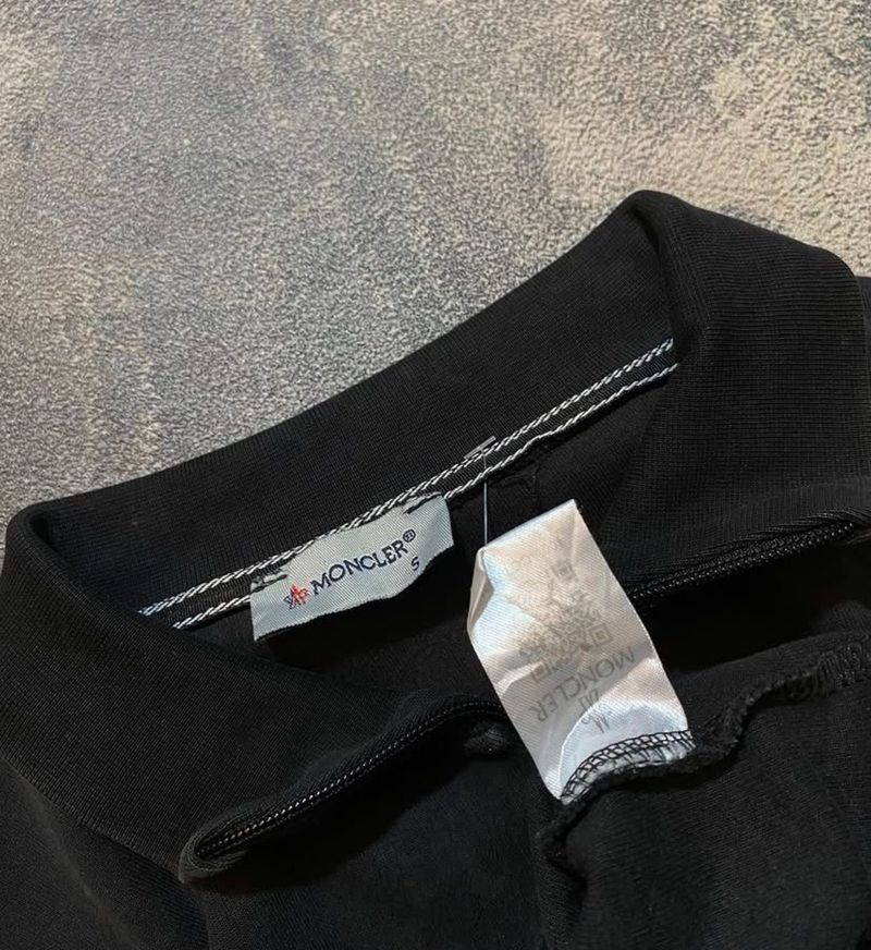 Tracktop moncler, foto 3