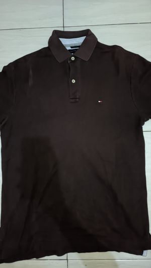 Tommy Hilfiger Polo Shirt