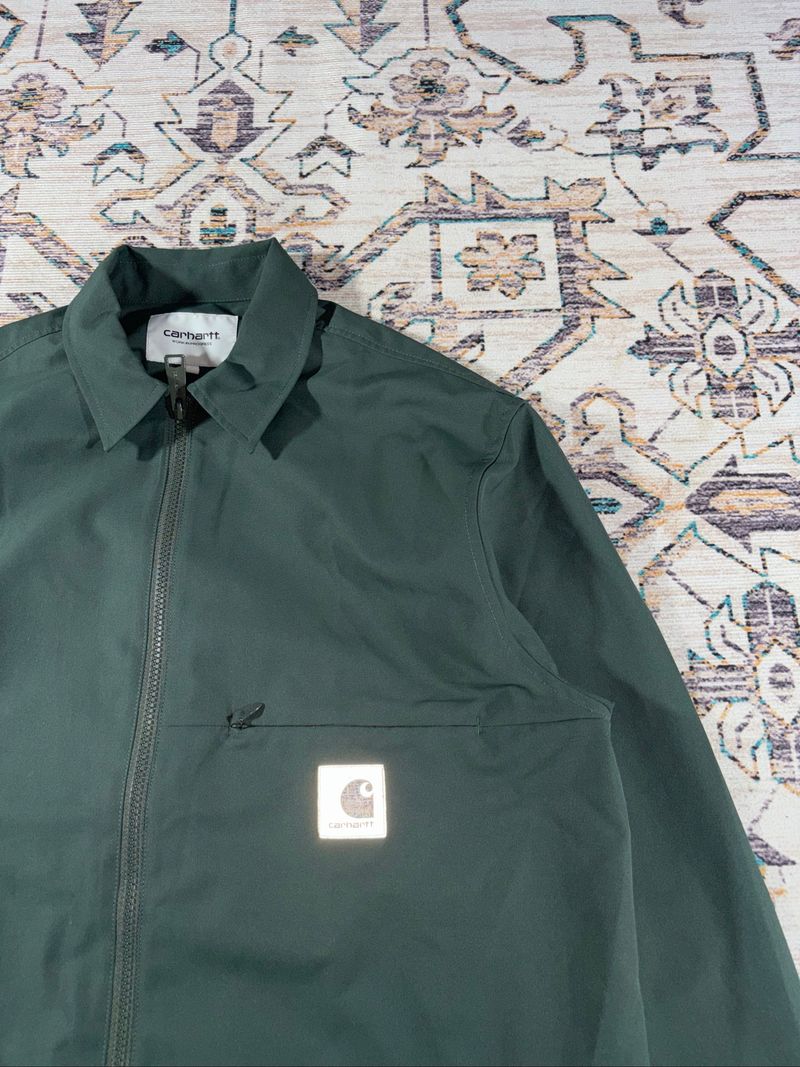 CARHARRT COLEWOOD SHIRT, foto 3