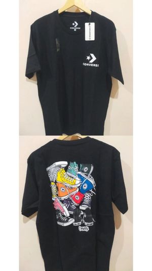 Kaos Converse