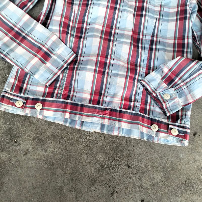 Levi's Casual Casual shirt Pria multicolor, foto 7