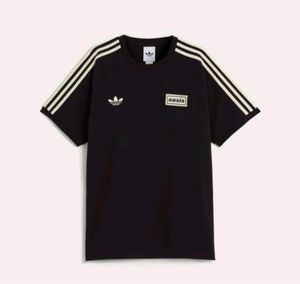 Kaos Oasis Adidas