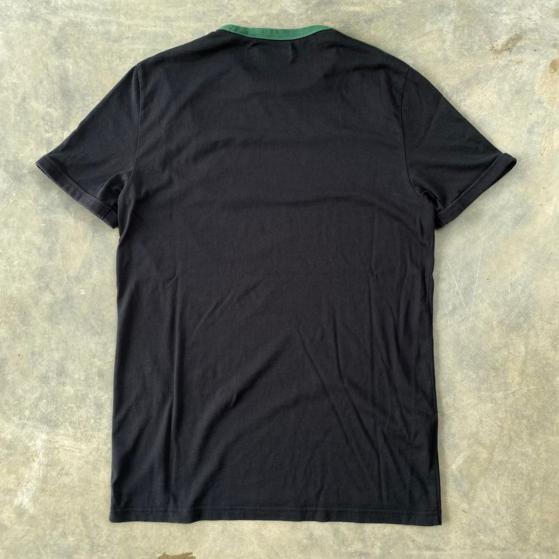Fredperry Color Block Panel T-Shirt, foto 5