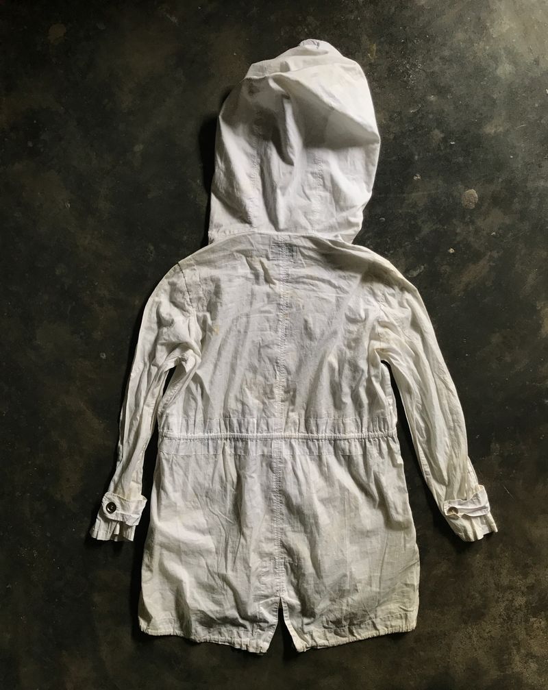 Dia Jacket zip hoodie, foto 2