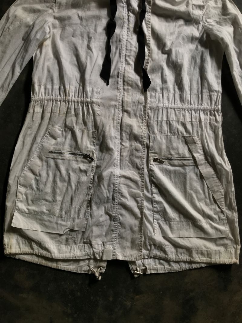 Dia Jacket zip hoodie, foto 5