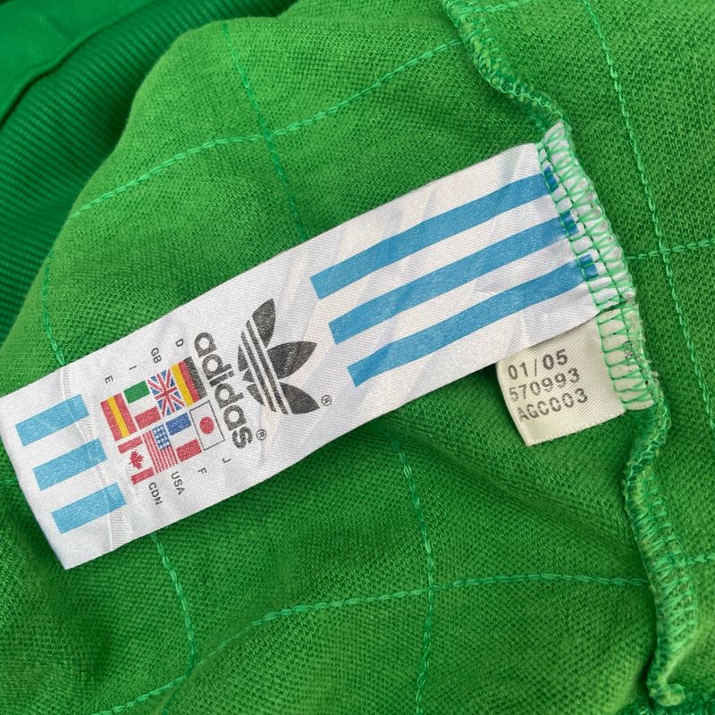 Vintage Adidas Track Jacket, foto 5