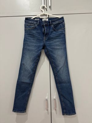 Celana jeans Pull&Bear