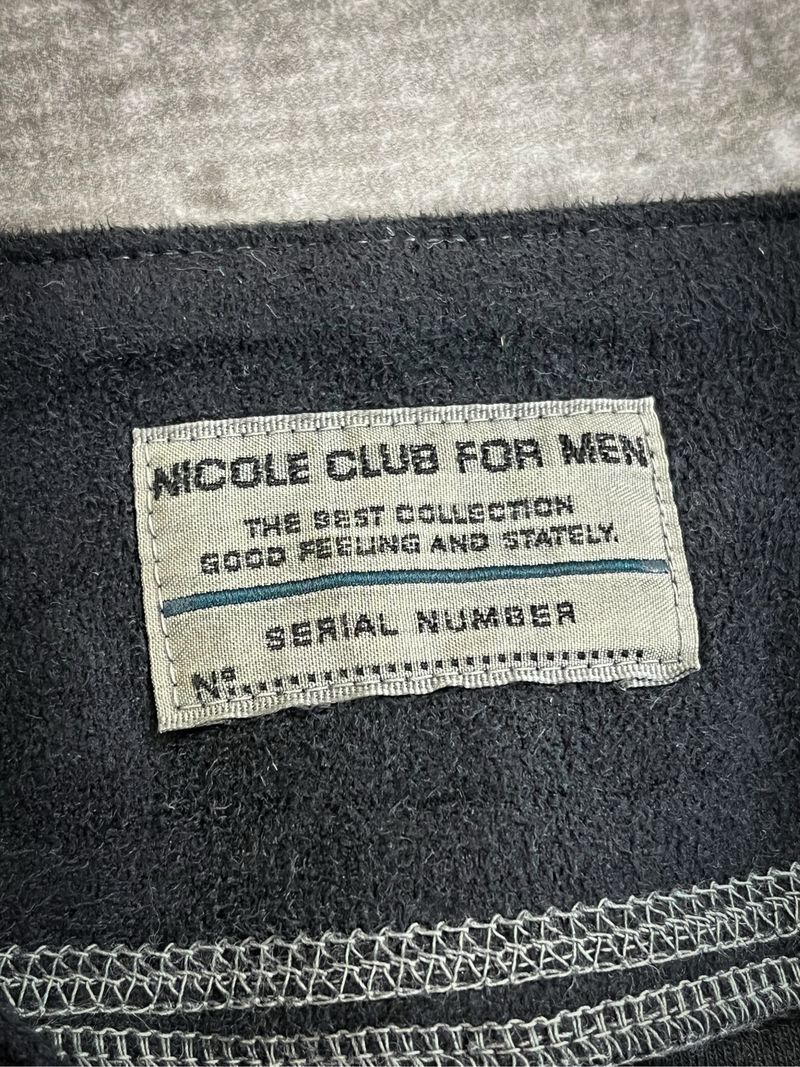 NCFM Rope T-shirt, foto 3
