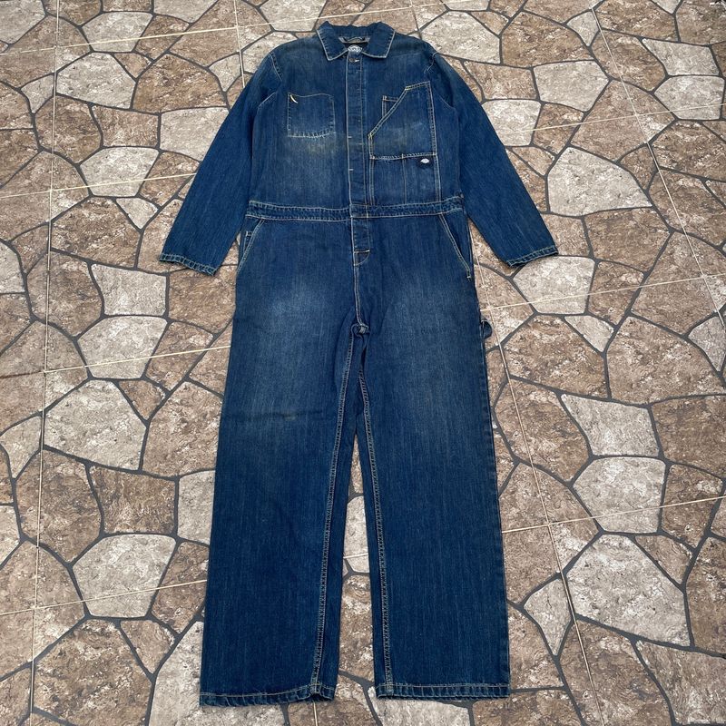 Dickies Wearpack Overall, foto 2