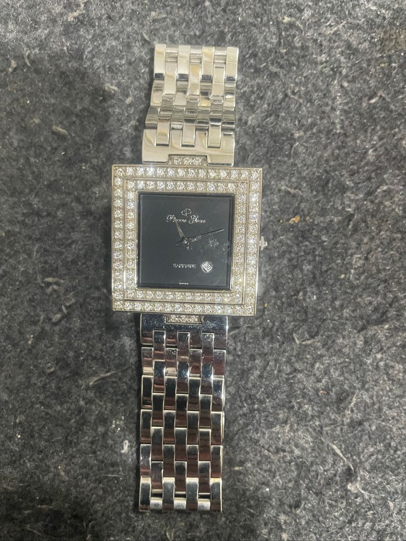 Couples Classic Watches Pierre Gene, foto 4