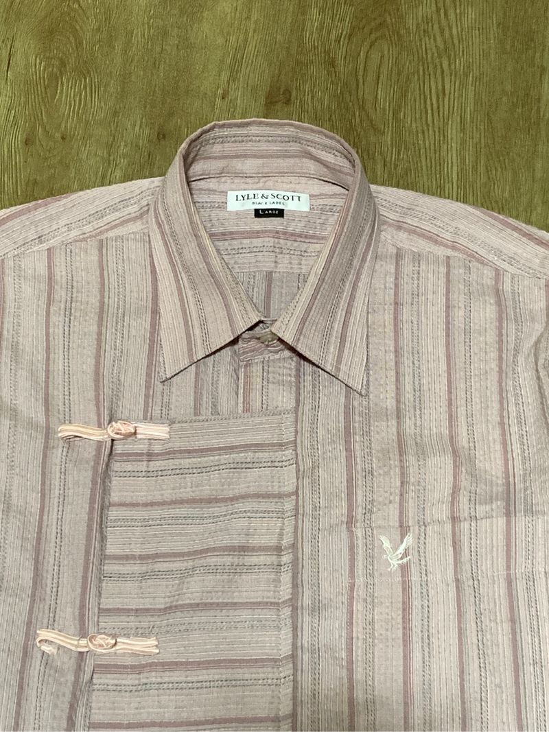 cheongsam boxy rose, foto 4