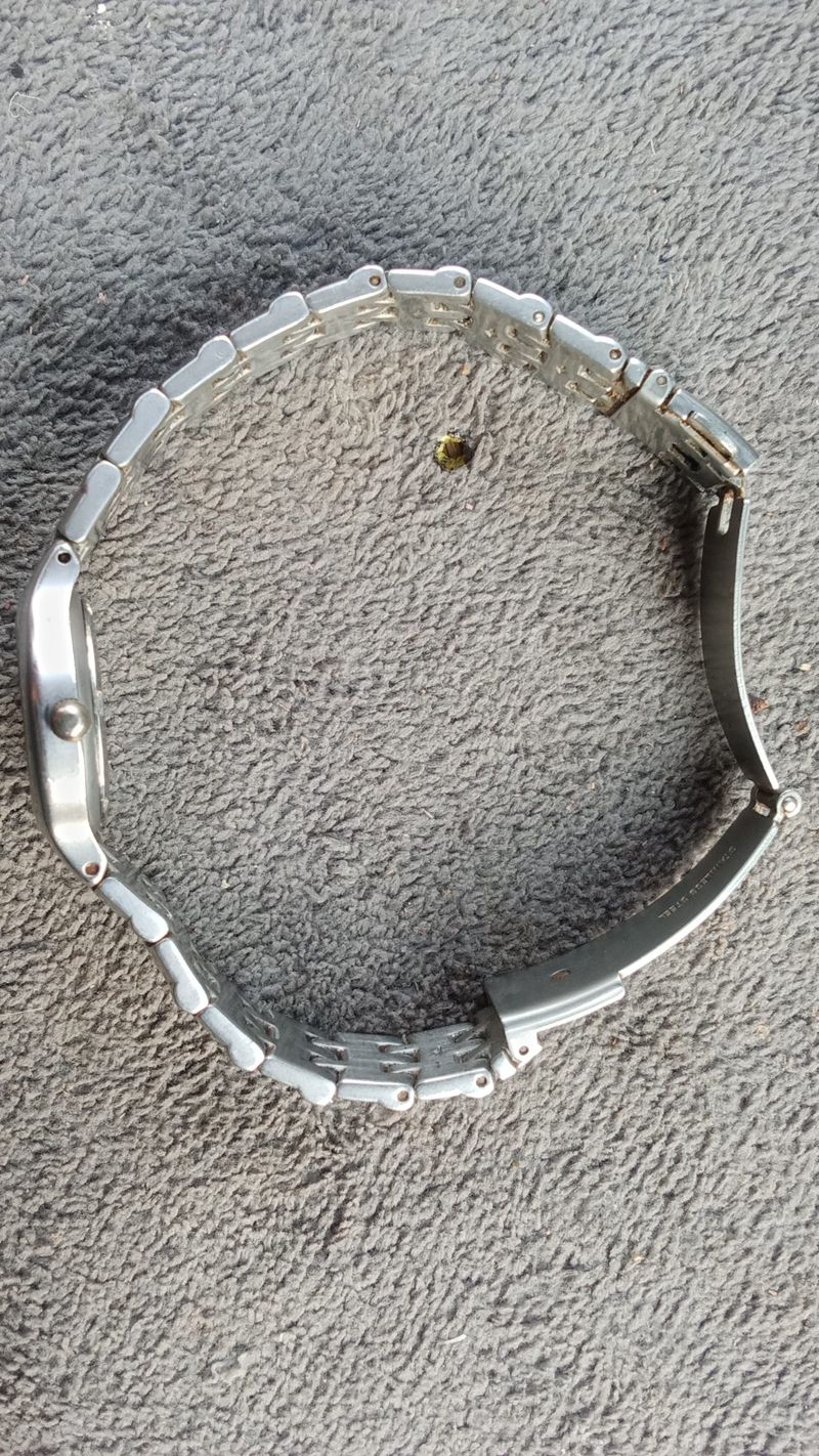 Jam Alexandre Christie, foto 4