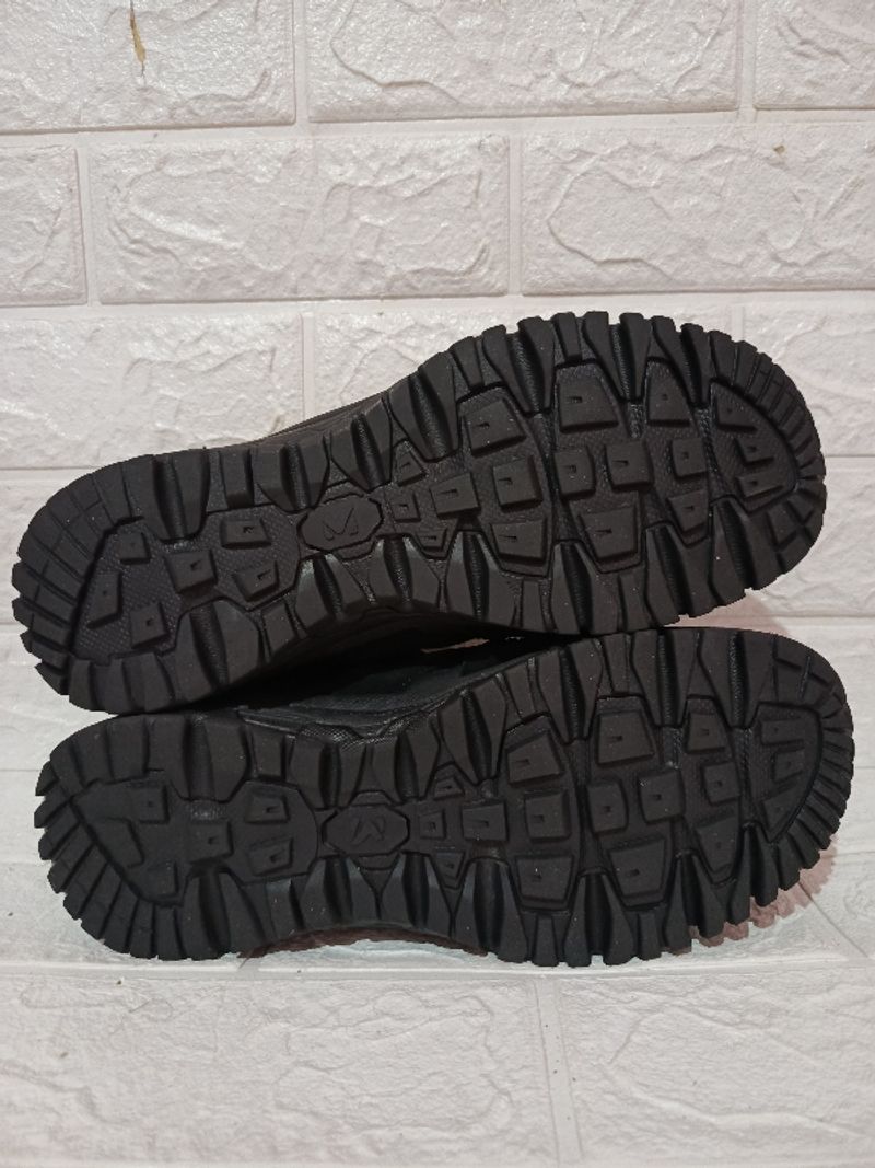 Millet Cozy Walk Boa System Black, foto 4