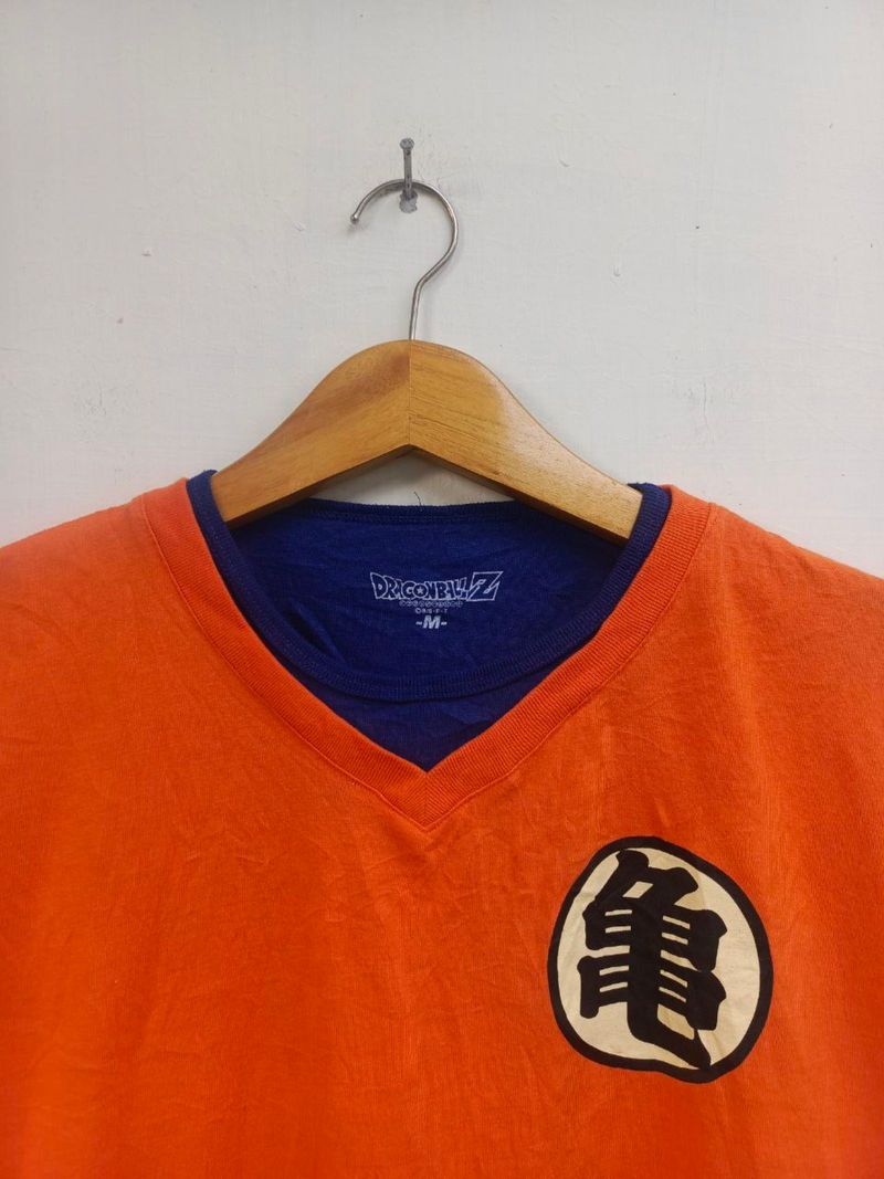 Kaos dragon Ball z, foto 2