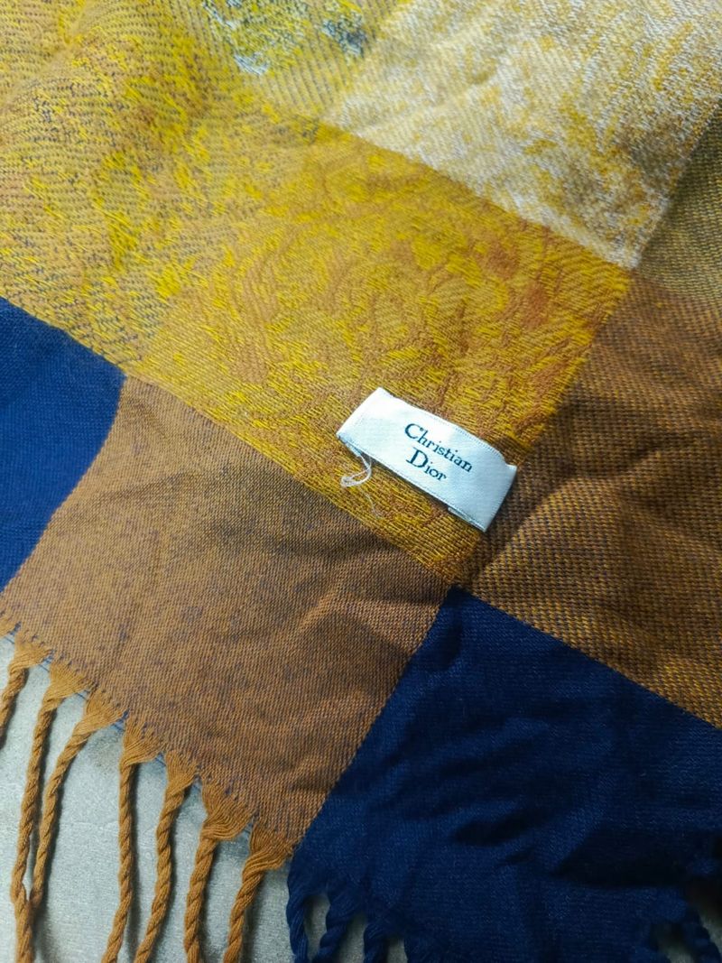 Dior Stall shawl Women, foto 8