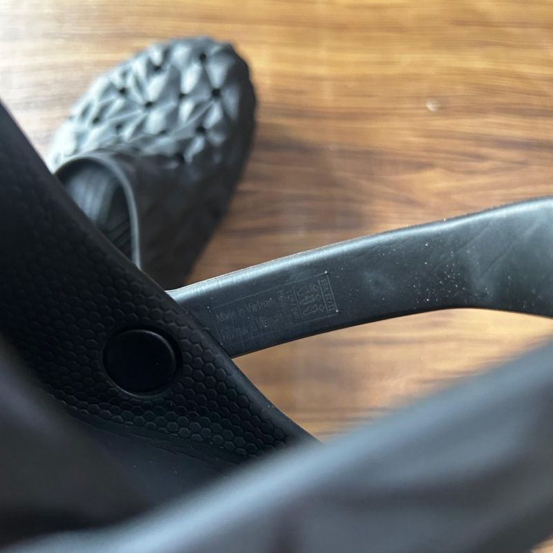 Crocs Classic Geometric Clogs "Black", foto 5